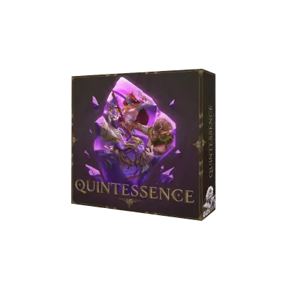 Quintessence
