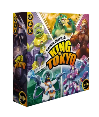 King of Tokyo