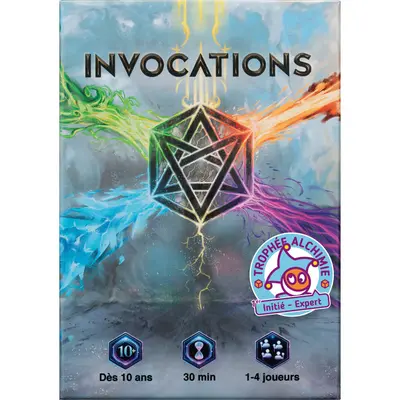 Invocations