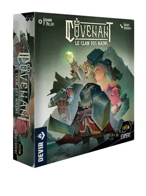 Covenant