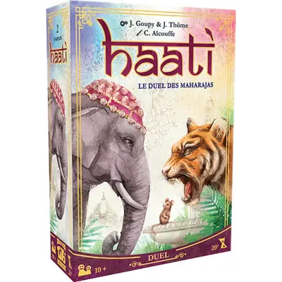 Haati