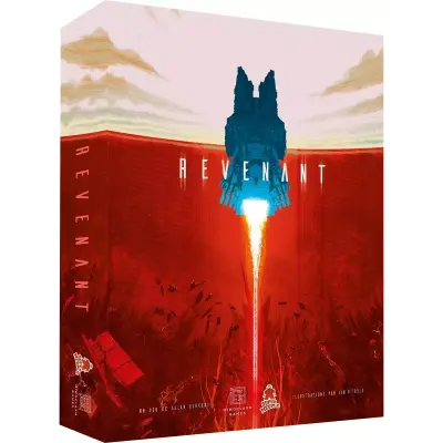 REVENANT