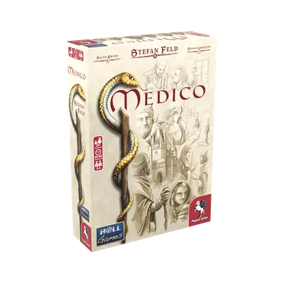 Medico