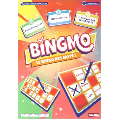 Bingmo