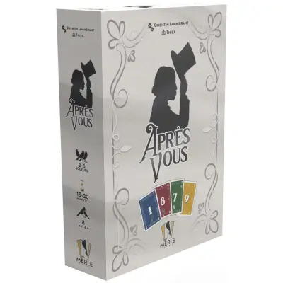 Après-Vous