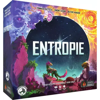 Entropie