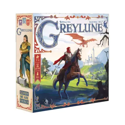 Greylune