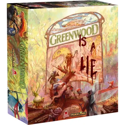 Greenwood