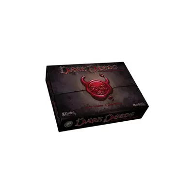 Dark Deeds