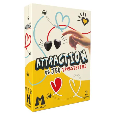 Attraction